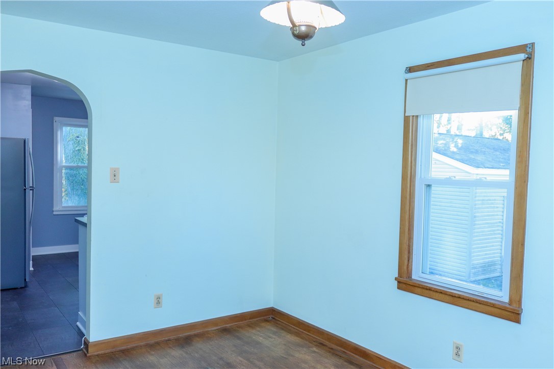 5880 Jaycox Road North Ridgeville, OH 44039 - Photo 6 of 21 View of tiled empty room
