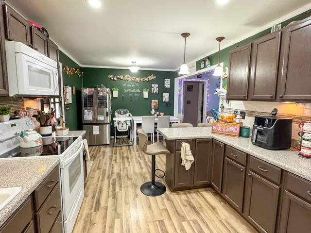 $249,999 | 4792 Lodge Road, Ehrhardt, SC 29081