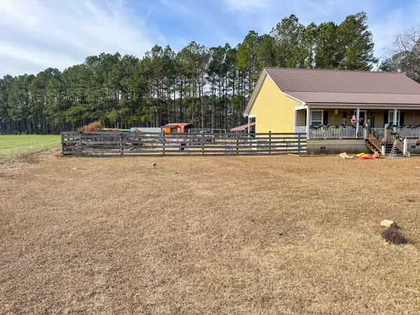 $239,000 | 4792 Lodge Road, Ehrhardt, SC 29081