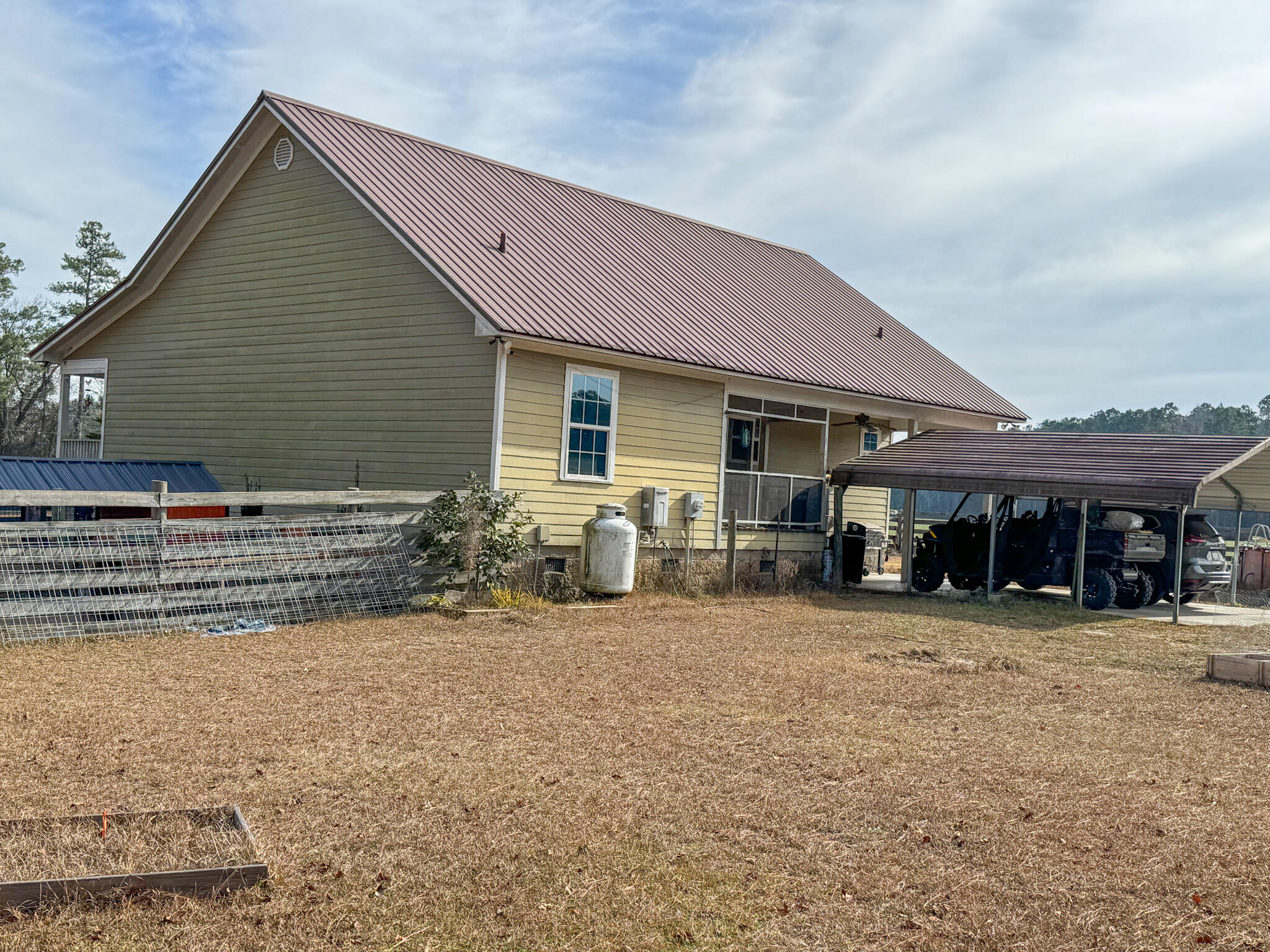 4792 Lodge Road Ehrhardt, SC 29081 - Photo 5 of 26 IMG_3312