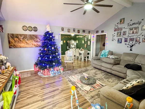 $239,000 | 4792 Lodge Road, Ehrhardt, SC 29081