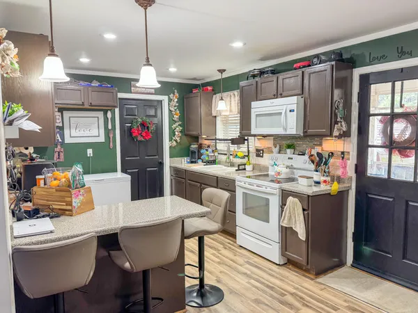 $239,000 | 4792 Lodge Road, Ehrhardt, SC 29081