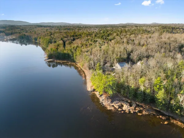 $162,500 | Lot 16 Forestry Lane, Eddington, ME 04428