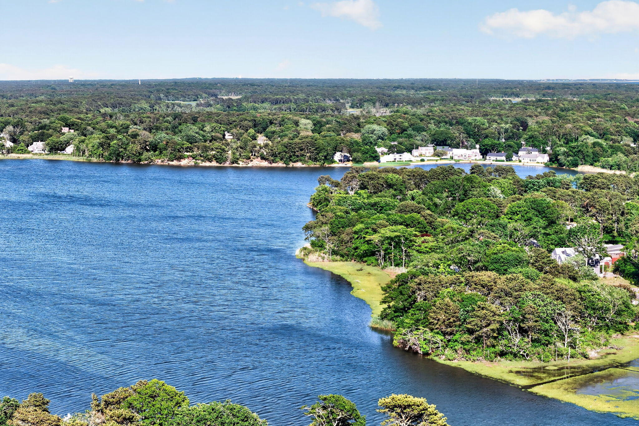 19 Aunt Debbys Road Dennis, MA 02639 - Photo 21 of 74 11-DJI_20260617045044_0122_D