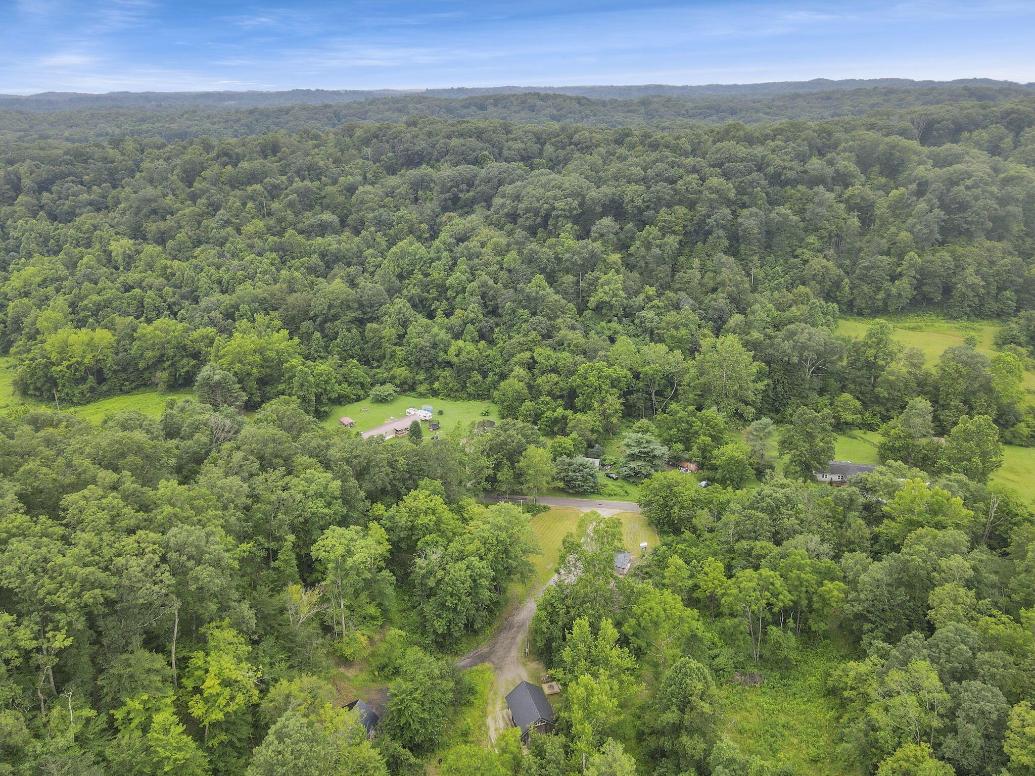 0 Greens Run Road Glouster, OH 45732 - Photo 72 of 121 72-web-or-mls-DJI_0282