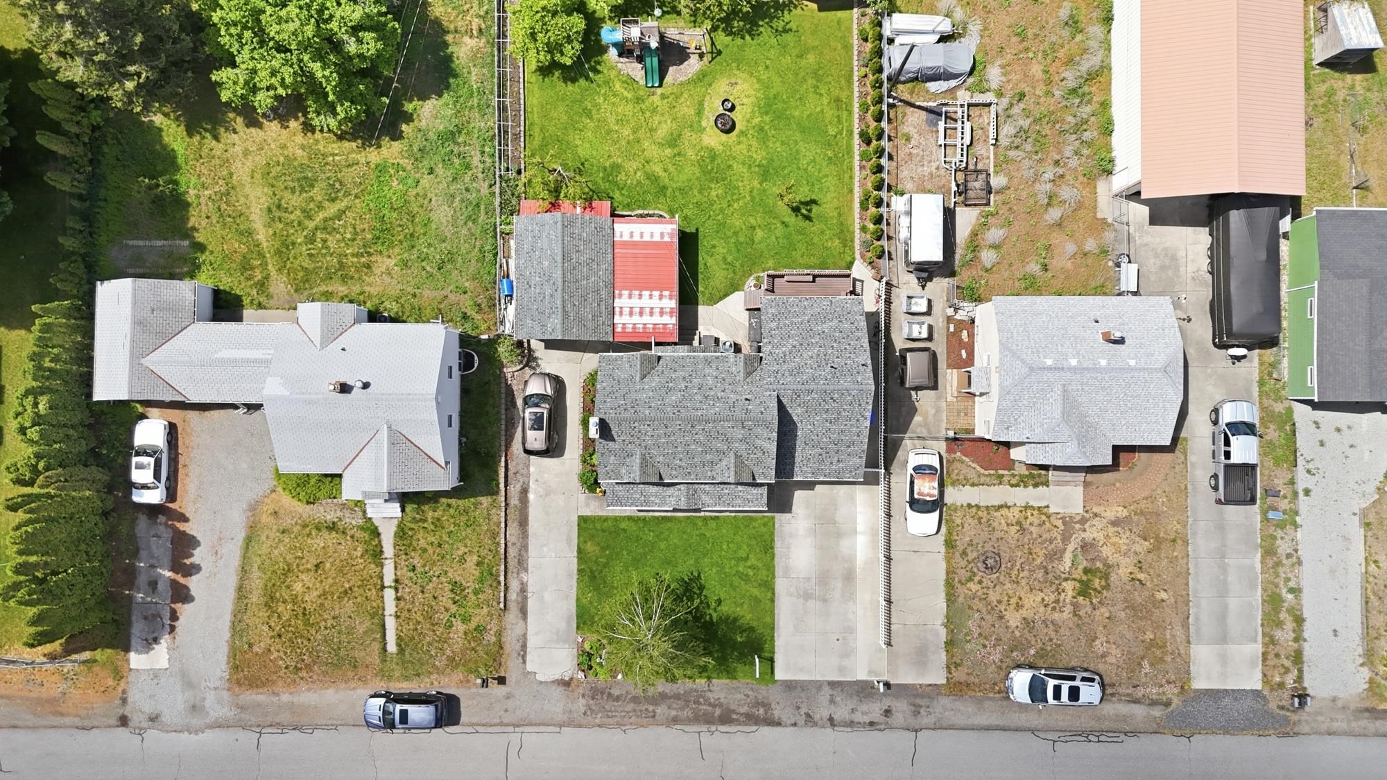 1315 North Farr Road Spokane Valley, WA 99206 - Photo 46 of 50