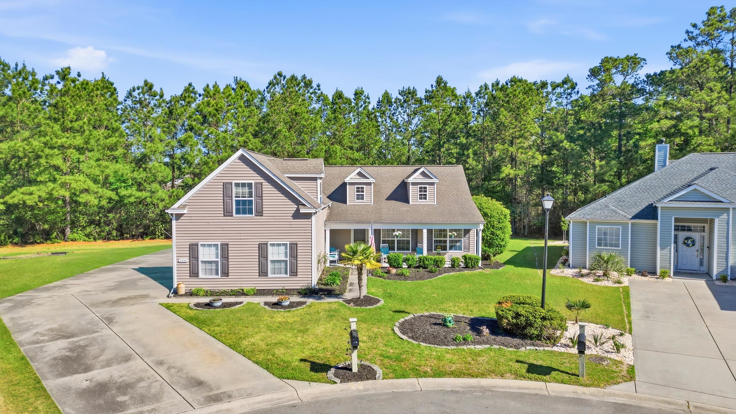 2496 Windmill Way Myrtle Beach, SC 29579 - Photo 34 of 40