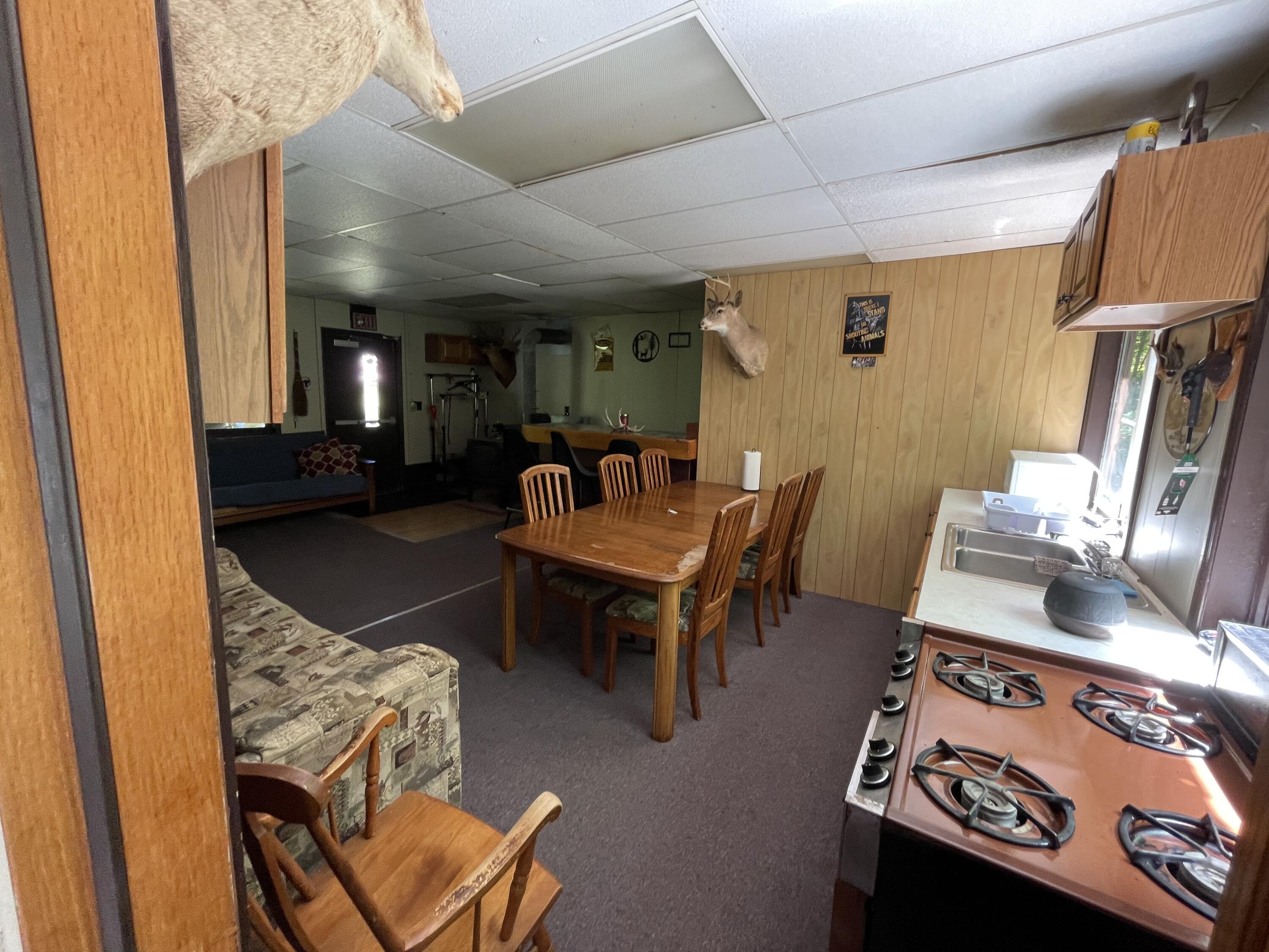 10 East Mile Road Luther, MI 49656 - Photo 8 of 40 IMG_0789
