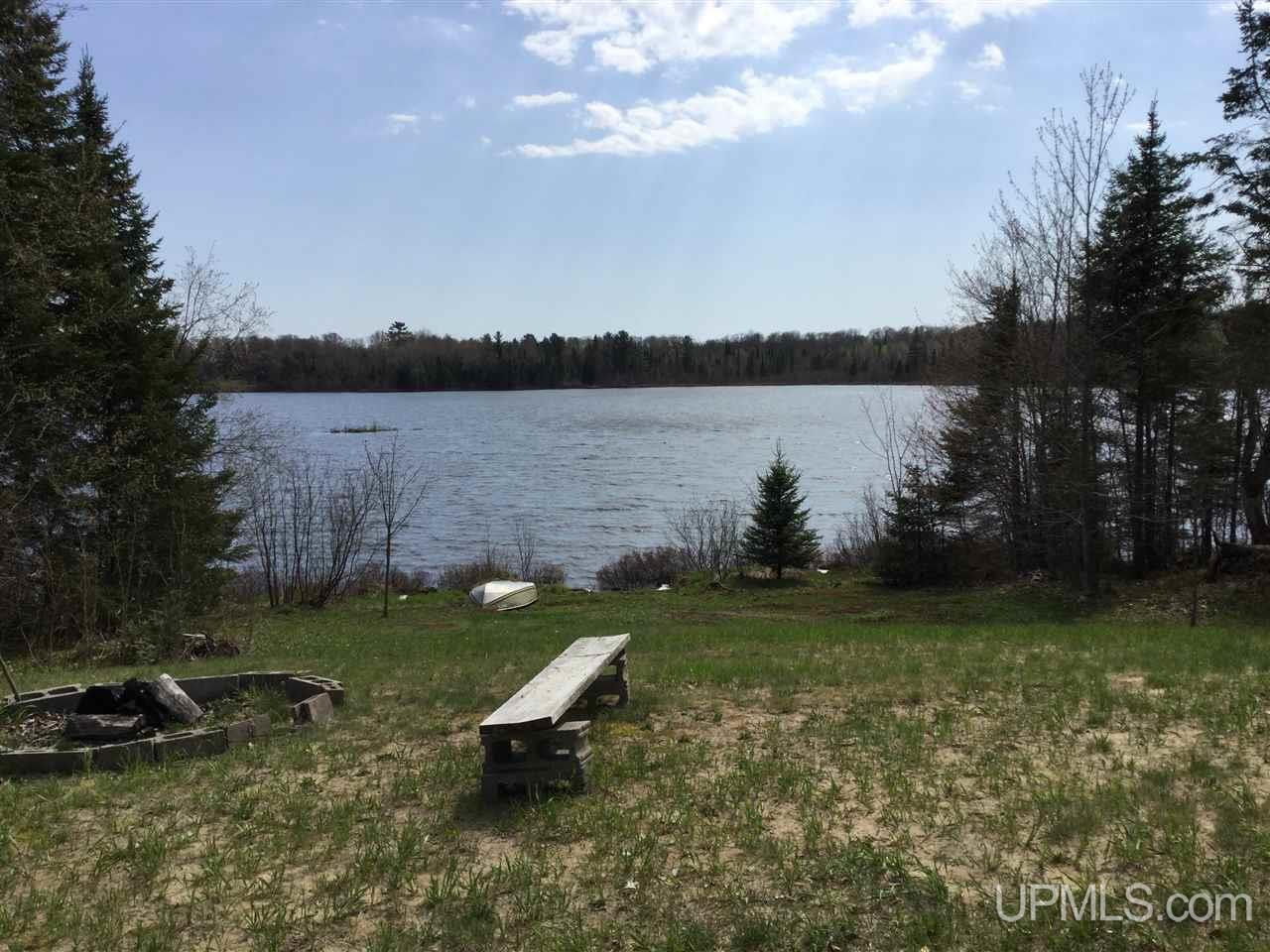 863 East Ford Lake Road Germfask, MI 49836 - Photo 25 of 50