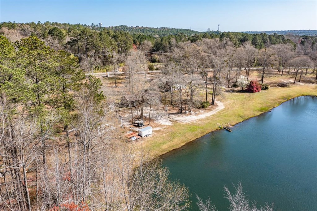 263 Greenville Road Warrenville, SC 29851 - Photo 29 of 42