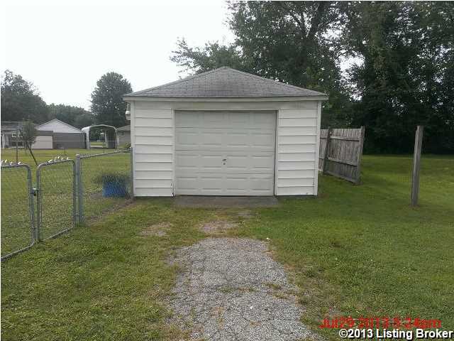 3018 Gudgel Road Louisville, KY 40211 - Photo 10 of 10 Additional Photo