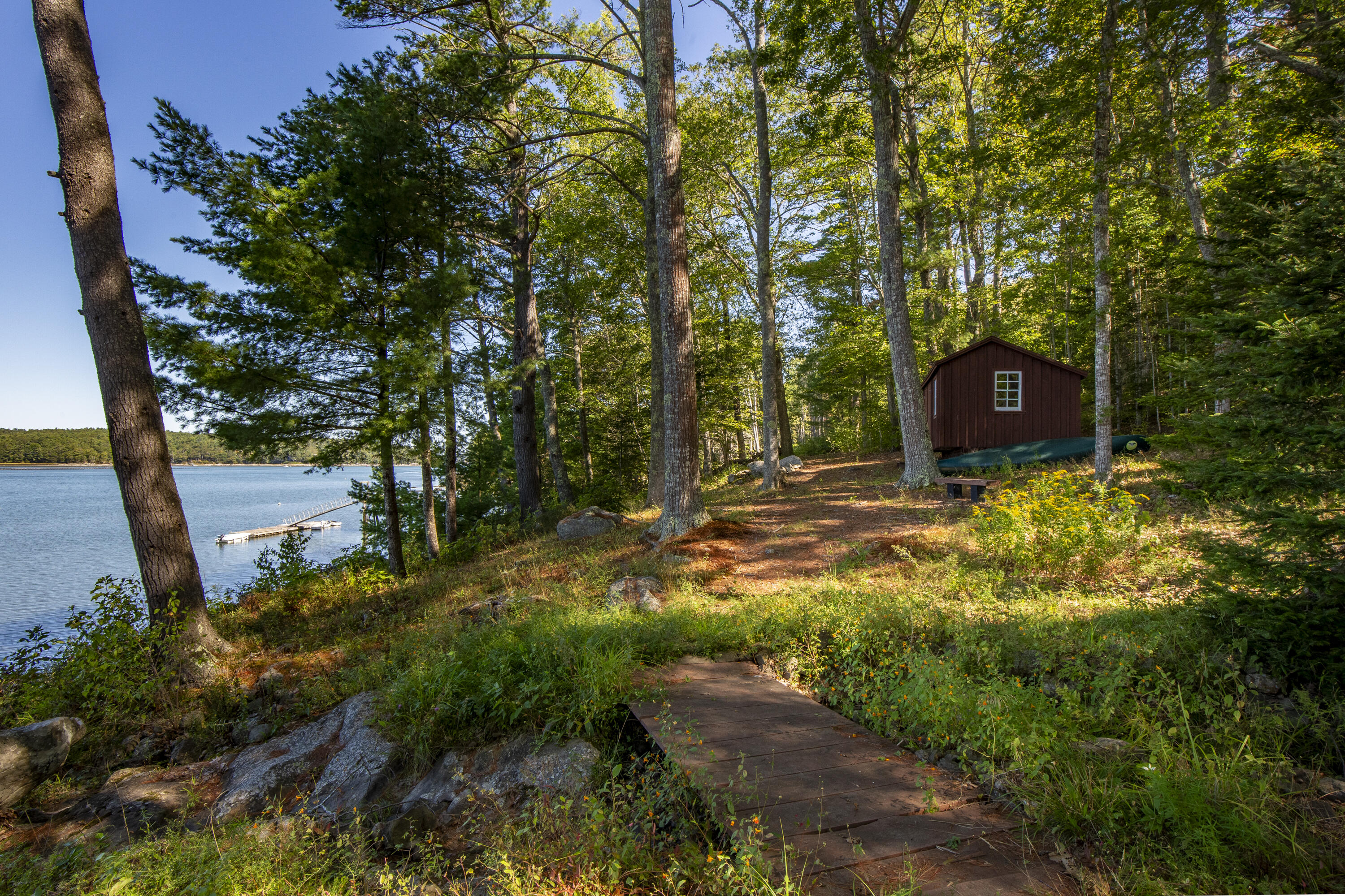 71 Hunters Landing Road South Bristol, ME 04573 - Photo 32 of 35 47-71HuntersLandingRd-SBristol-KS