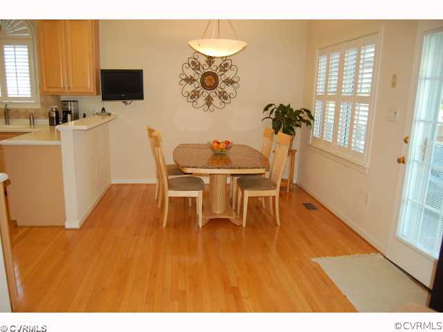1858 Rolfe Way Richmond, VA 23238 - Photo 7 of 10 Breakfast Nook