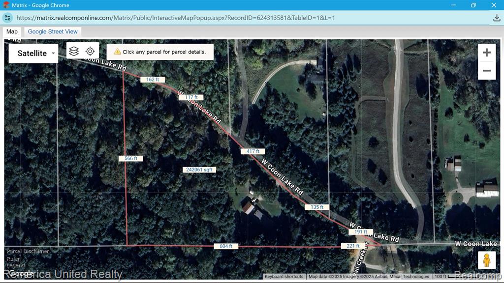6565 West Coon Lake Road Howell, MI 48843 - Photo 2 of 39