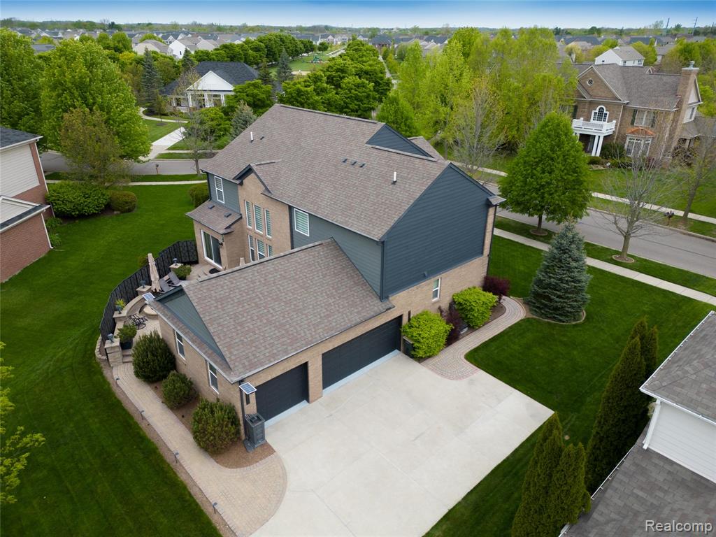 50411 Lansdowne Road Canton, MI 48188 - Photo 63 of 75
