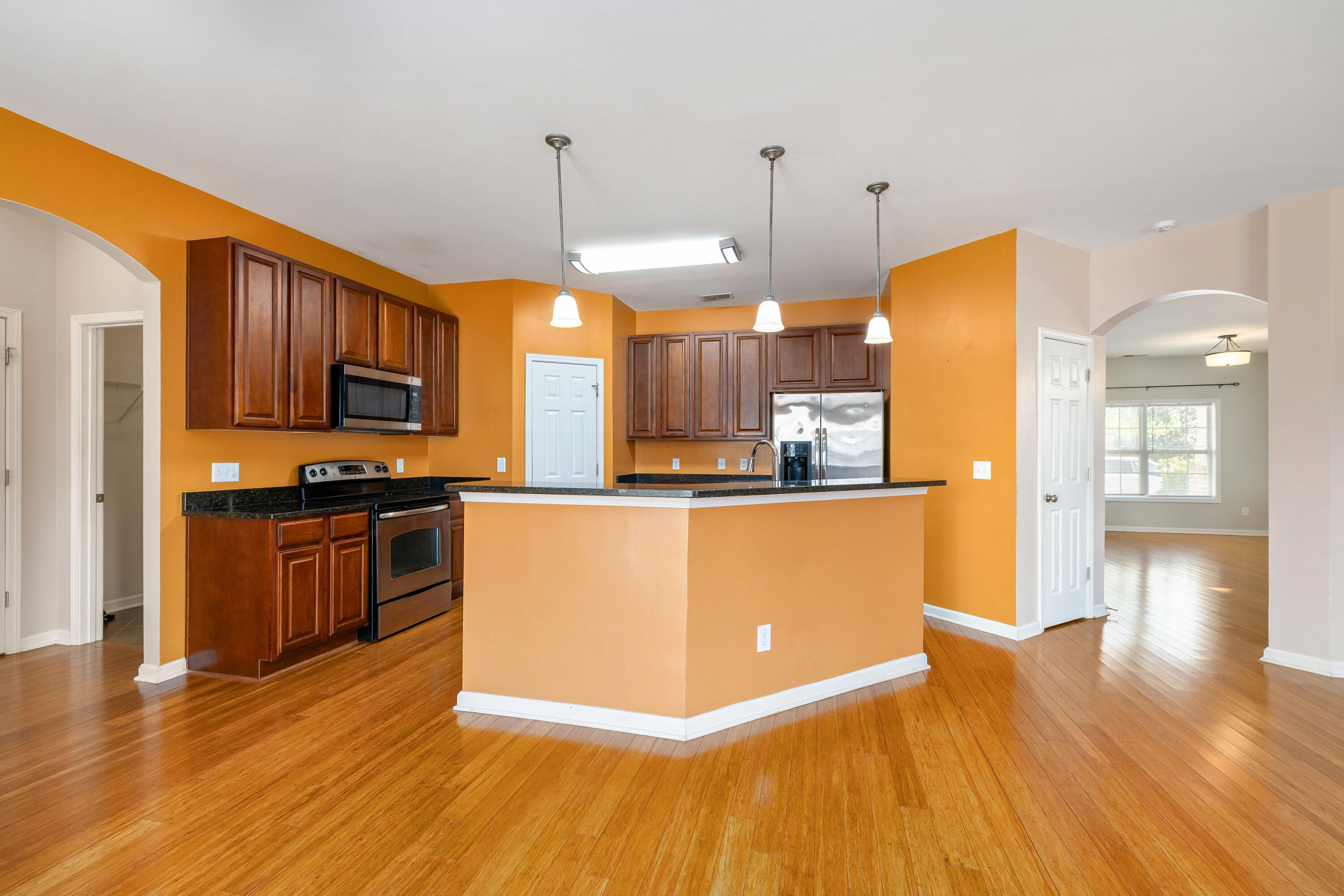 3625 Galloway Lane Sumter, SC 29154 - Photo 8 of 36