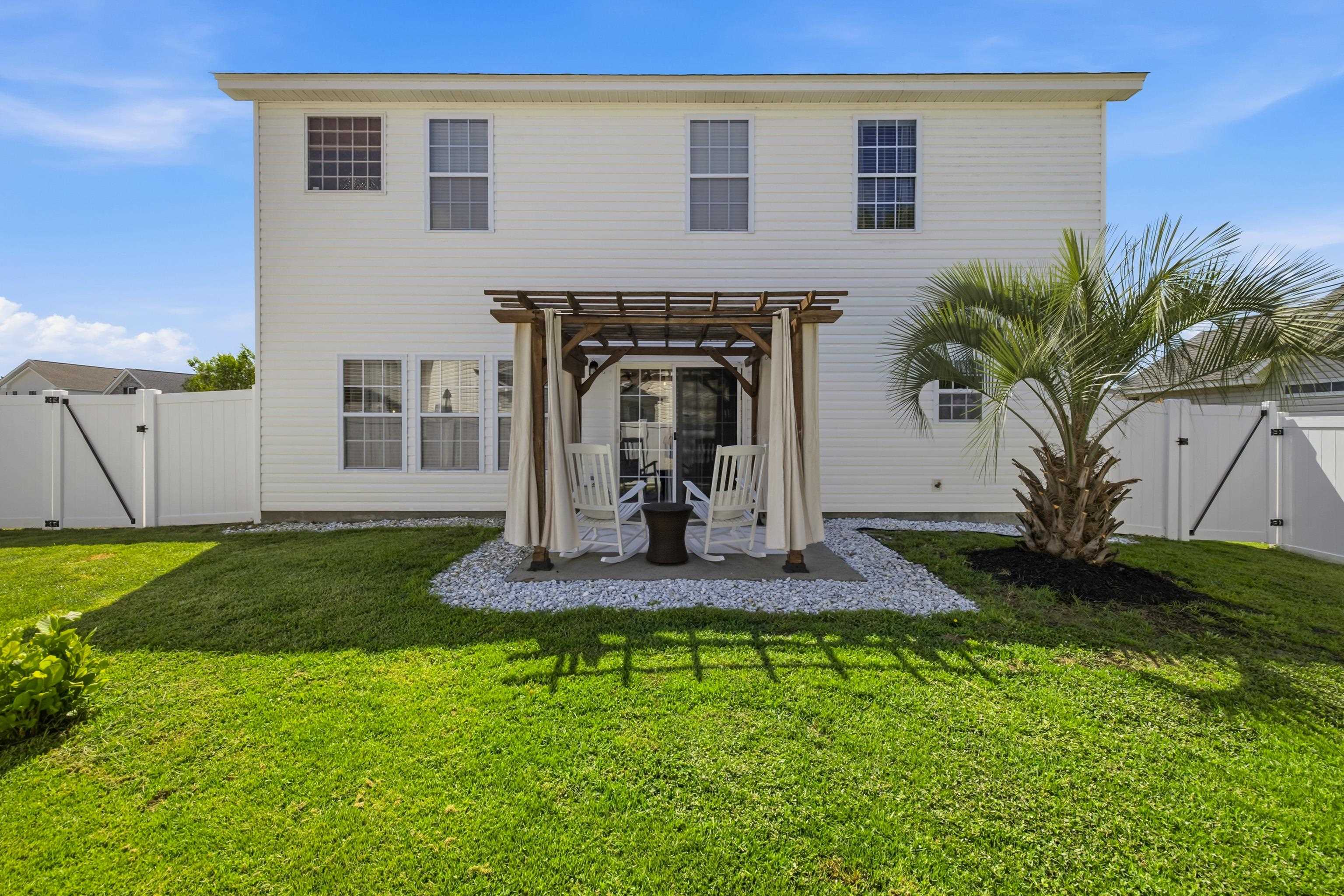 481 Pennington Loop Myrtle Beach, SC 29588 - Photo 39 of 52
