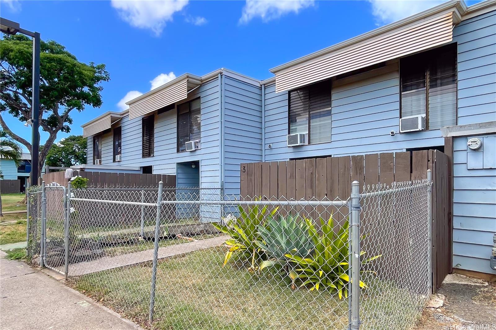87-153 Helelua Street, Unit 3 Waianae, HI 96792 - Photo 21 of 25