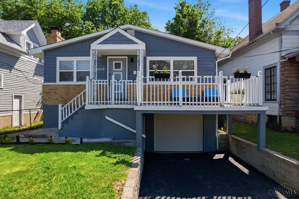 $309,900 | 5018 Ravenna Street, Cincinnati, OH 45227