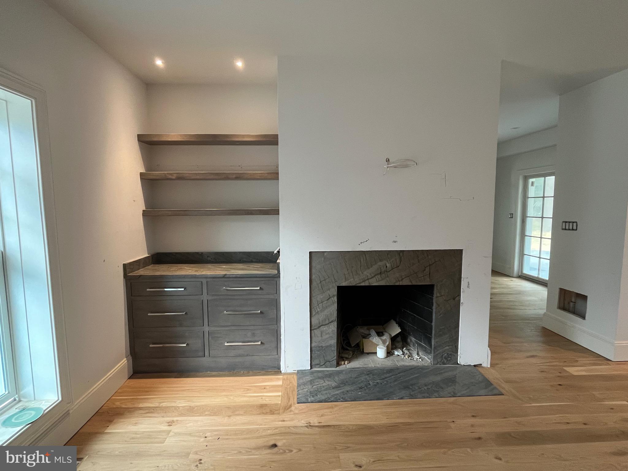 125 Cornwall Lane Wayne, PA 19087 - Photo 13 of 36 sitting room off kitchen
