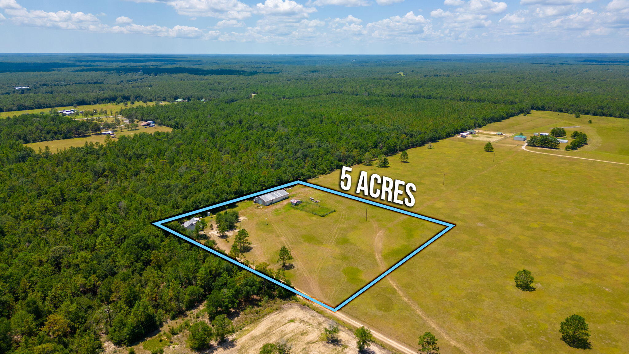 1361 Long Road DeFuniak Springs, FL 32433 - Photo 43 of 43
