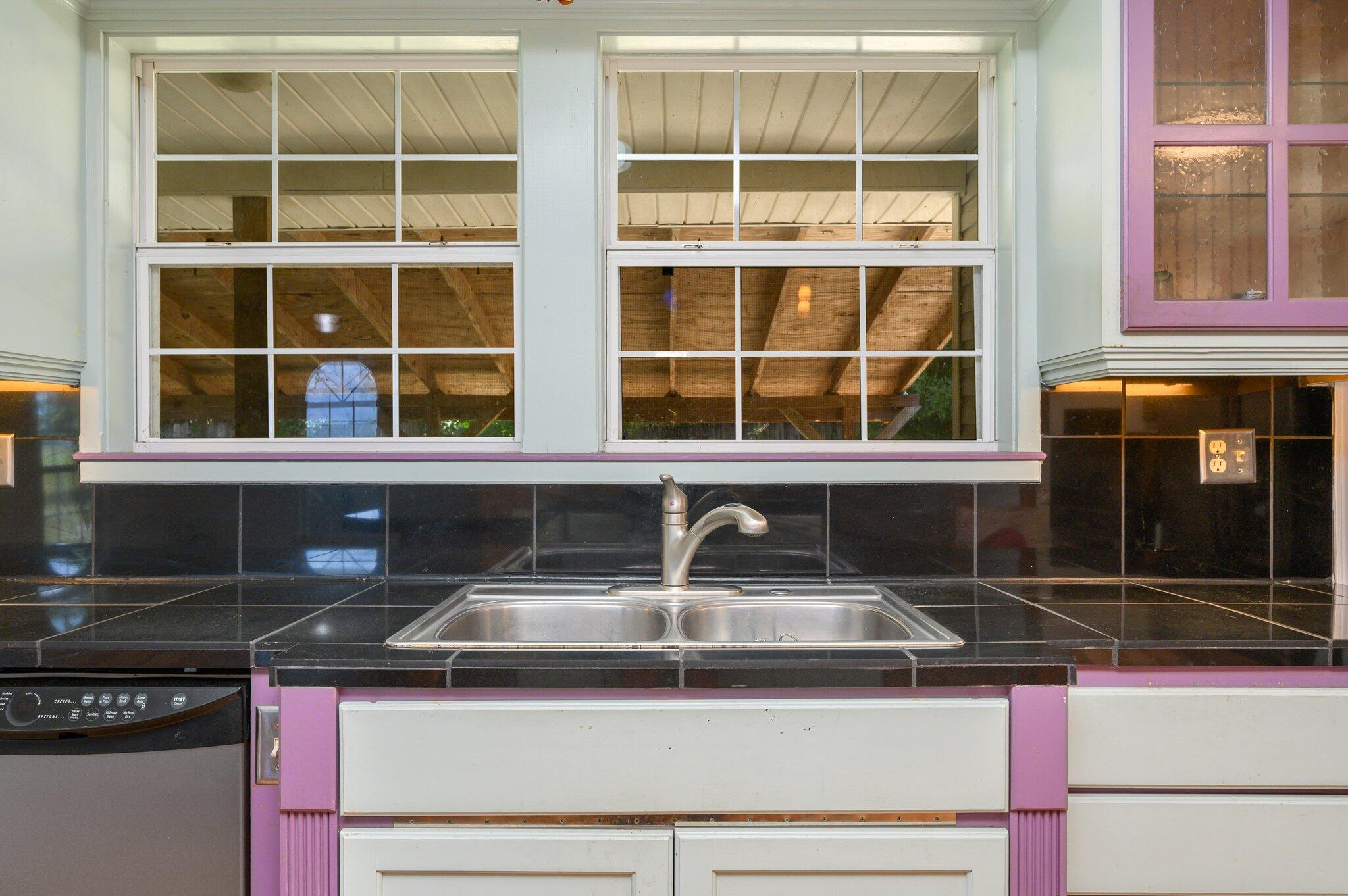 1361 Long Road DeFuniak Springs, FL 32433 - Photo 5 of 43 a view of a sink and window