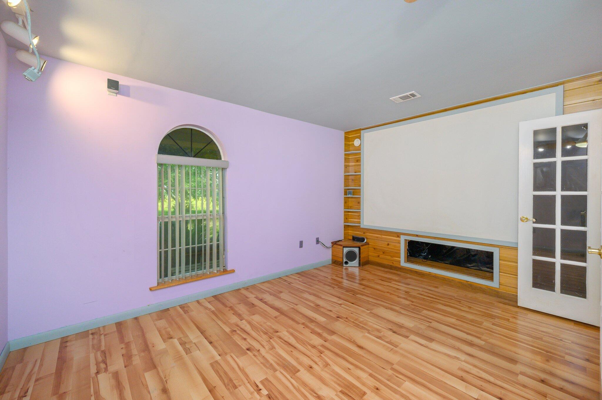 1361 Long Road DeFuniak Springs, FL 32433 - Photo 10 of 43 a bedroom with a bed and a window