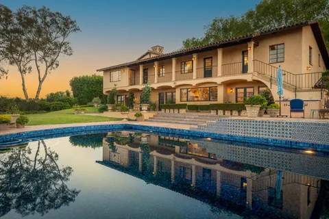 $14,995,000 | 4451 Via Alegre, Santa Barbara, CA 93110