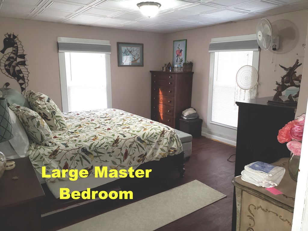 28087 Harborton Road Harborton, VA 23420 - Photo 17 of 41