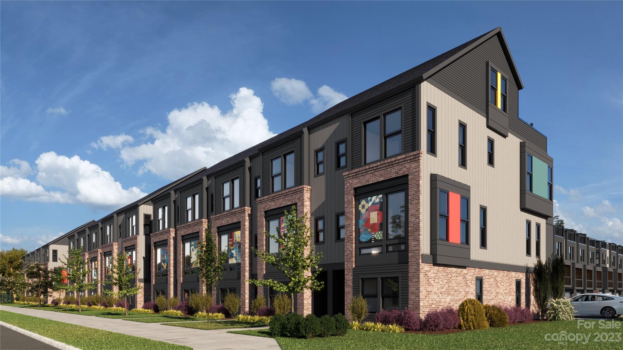 2234 North Graham St Unit 4