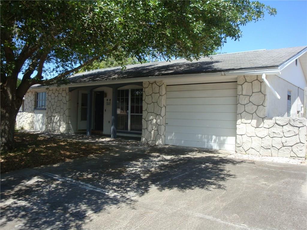 6901 Tierra Verde Street Port Richey, FL 34668 - Photo 1 of 1 Front