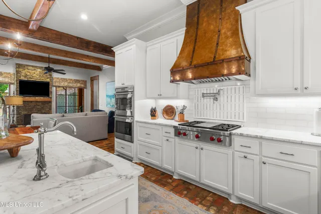 $1,695,000 | 100 Stonebridge Drive, Madison, MS 39110