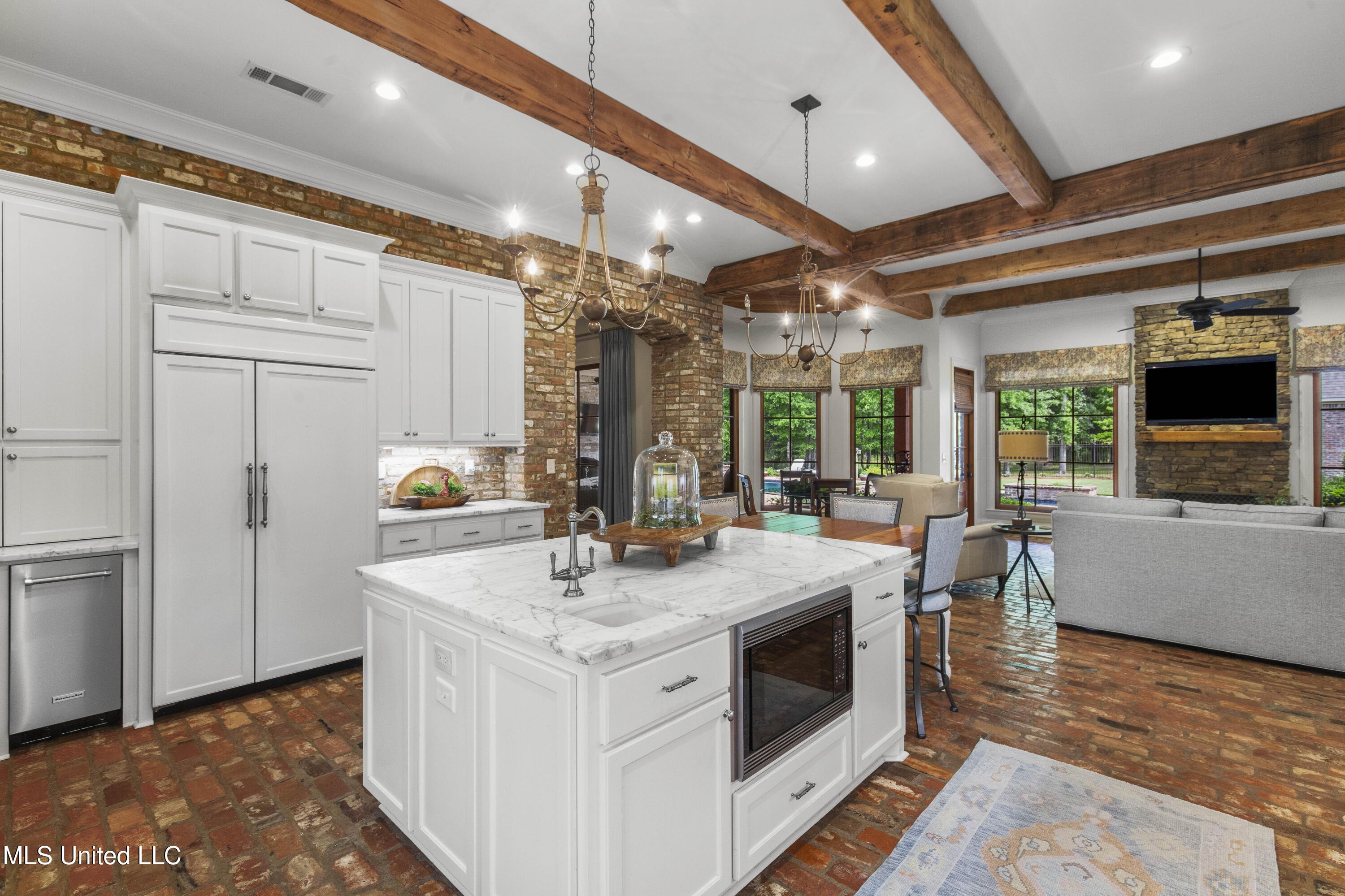 100 Stonebridge Drive Madison, MS 39110 - Photo 15 of 45 100 Stonebridge-28