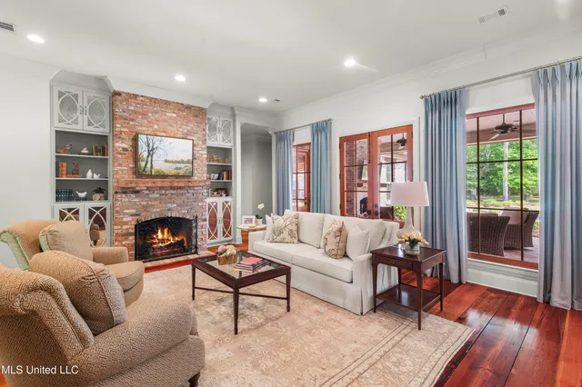 $1,695,000 | 100 Stonebridge Drive, Madison, MS 39110