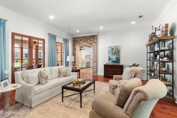 $1,695,000 | 100 Stonebridge Drive, Madison, MS 39110