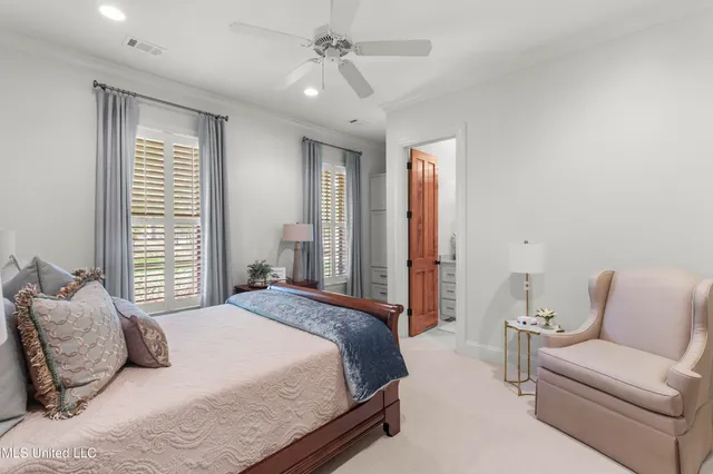 $1,695,000 | 100 Stonebridge Drive, Madison, MS 39110