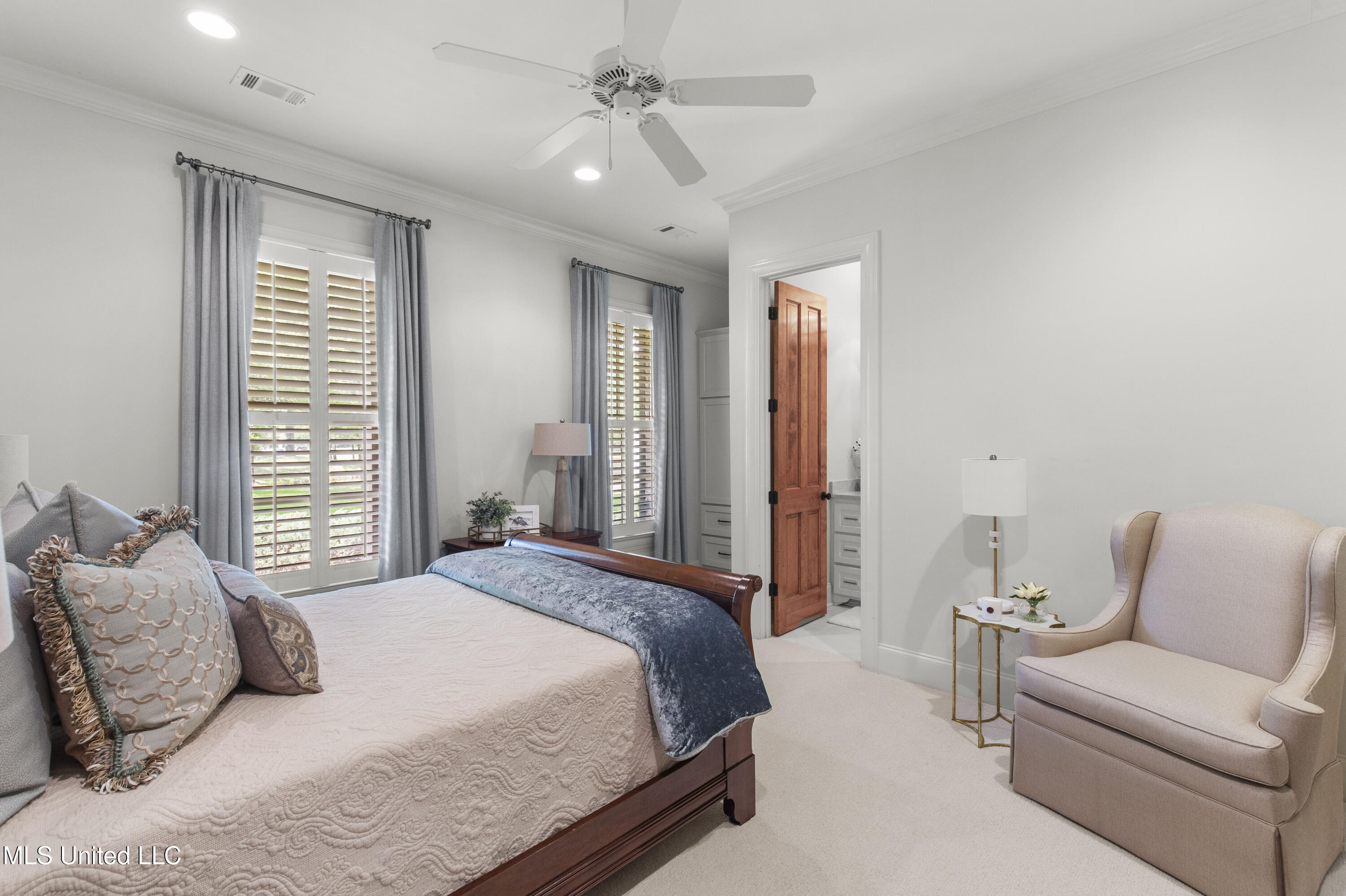 100 Stonebridge Drive Madison, MS 39110 - Photo 25 of 45 100 Stonebridge-43