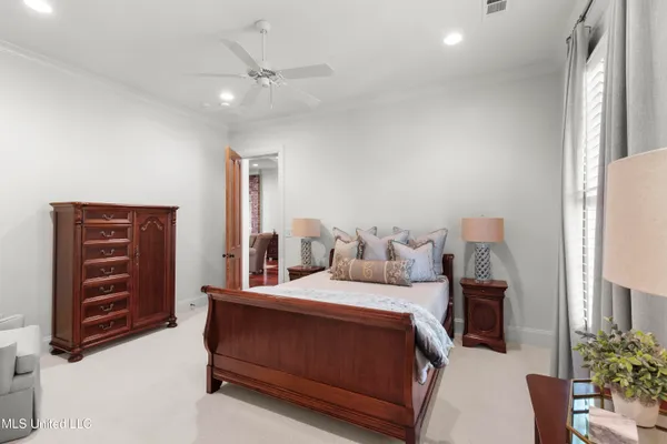 $1,695,000 | 100 Stonebridge Drive, Madison, MS 39110