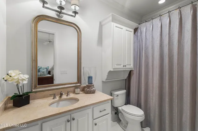 $1,695,000 | 100 Stonebridge Drive, Madison, MS 39110