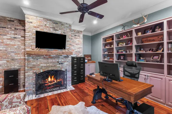 $1,695,000 | 100 Stonebridge Drive, Madison, MS 39110