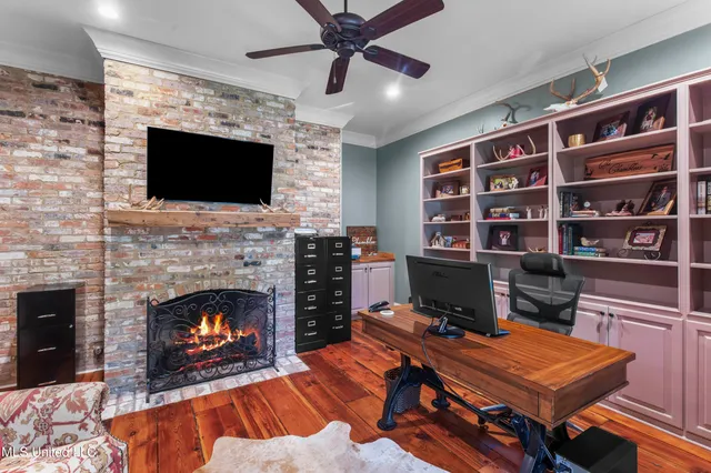 $1,695,000 | 100 Stonebridge Drive, Madison, MS 39110