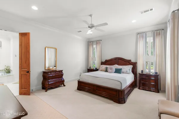 $1,695,000 | 100 Stonebridge Drive, Madison, MS 39110