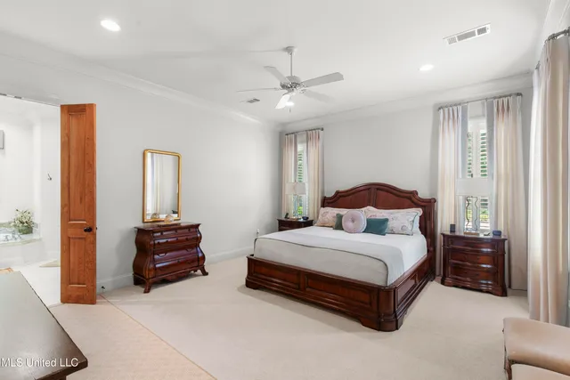 $1,695,000 | 100 Stonebridge Drive, Madison, MS 39110