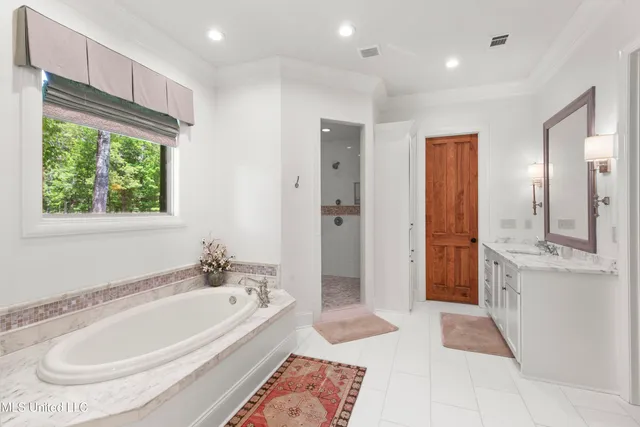 $1,695,000 | 100 Stonebridge Drive, Madison, MS 39110