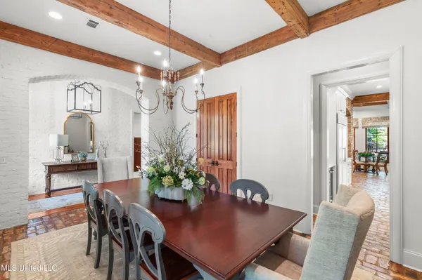 $1,695,000 | 100 Stonebridge Drive, Madison, MS 39110