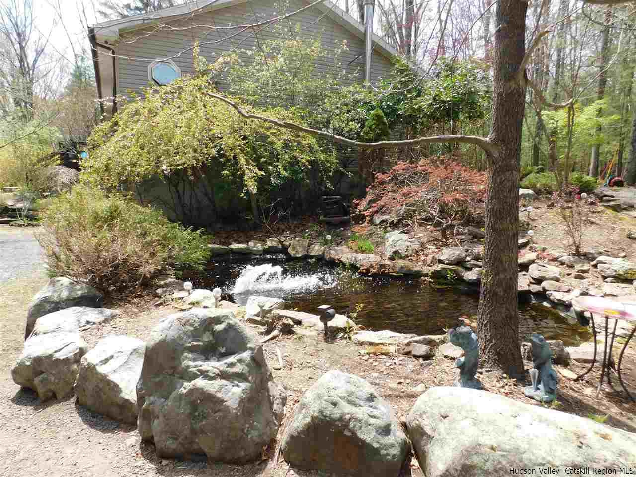 102 Woodland Ridge Road Kerhonkson, NY 12446 - Photo 27 of 28 Photo 27