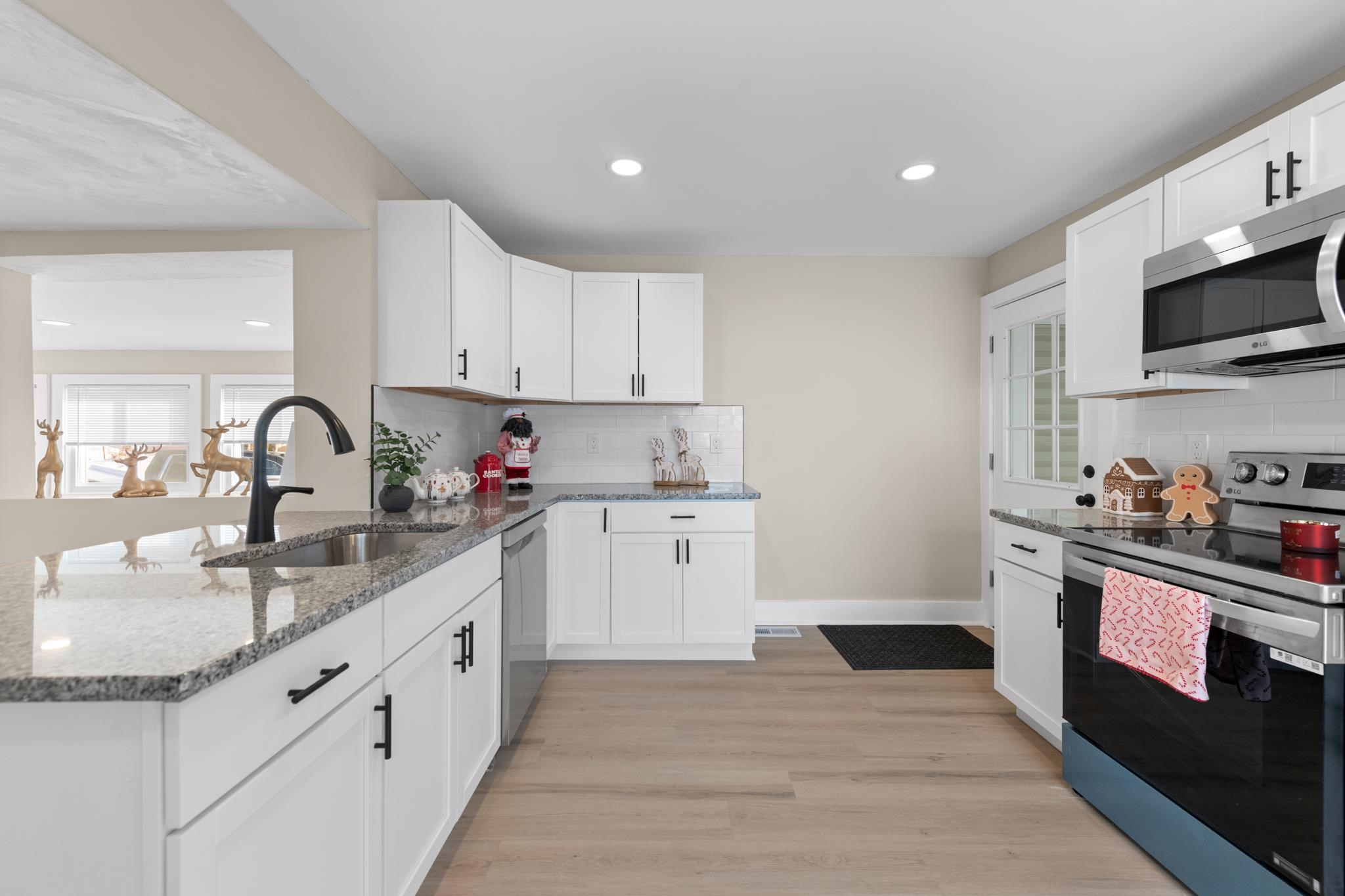 77 Crystal Lake Road Gilmanton, NH 03837 - Photo 11 of 46