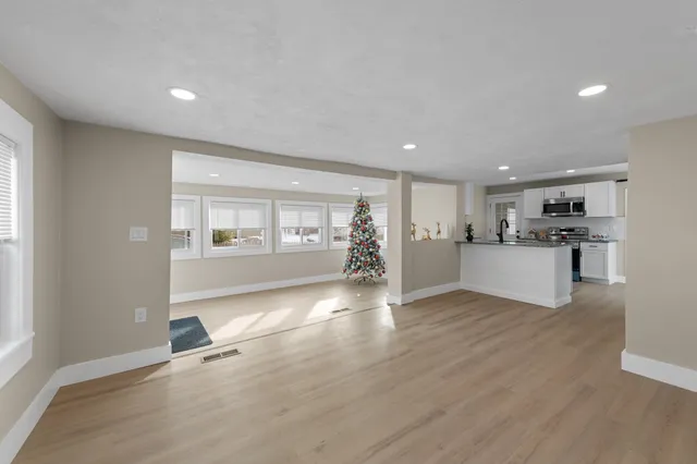 $479,999 | 77 Crystal Lake Road, Gilmanton, NH 03837