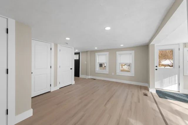 $479,999 | 77 Crystal Lake Road, Gilmanton, NH 03837