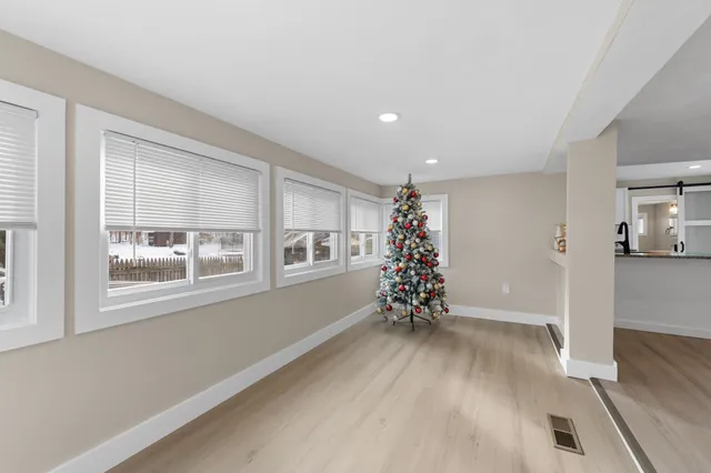 $479,999 | 77 Crystal Lake Road, Gilmanton, NH 03837